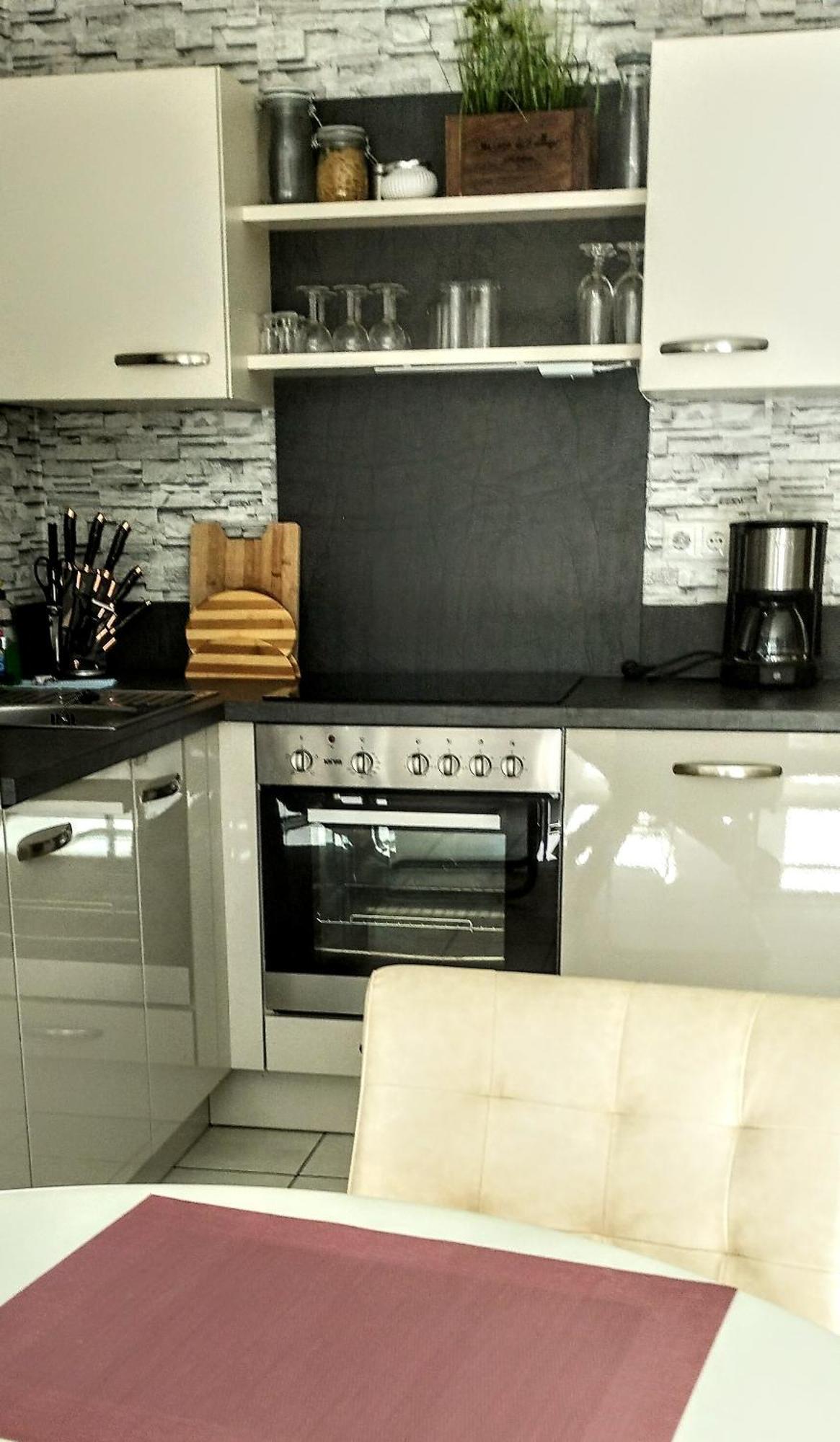 Behagliches Ferienhaus Zaunkoenig -Mit Kamin Und Sauna 塔内 外观 照片