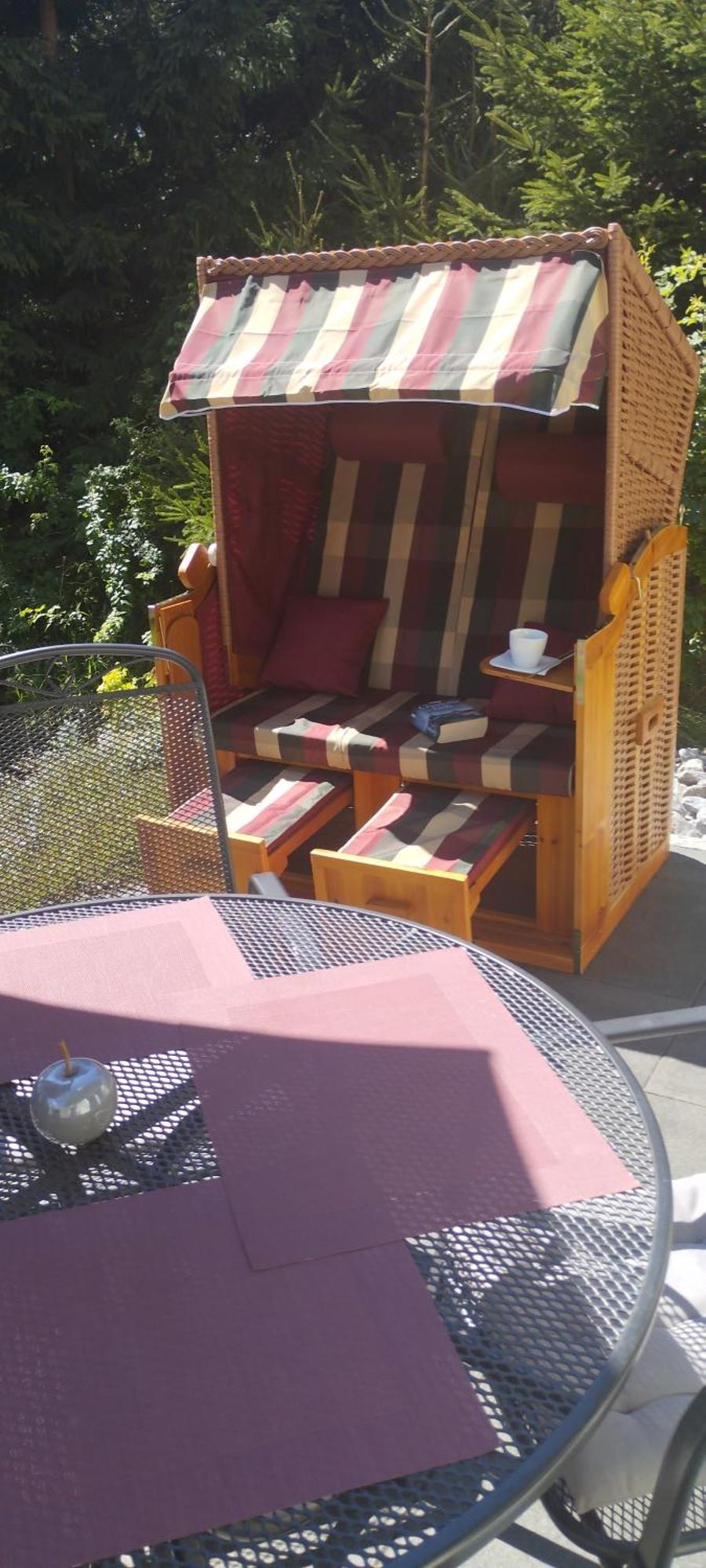 Behagliches Ferienhaus Zaunkoenig -Mit Kamin Und Sauna 塔内 外观 照片